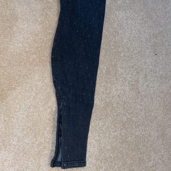 NWOT Joes Jeans Fit: The Legging size size Small: (27/28) (4/6) - Picture 8 of 8